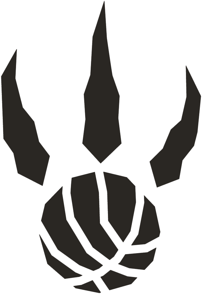 Toronto Raptors 1995-2011 Alternate Logo iron on transfers for fabric